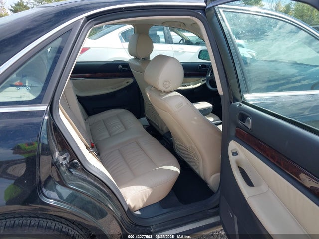 1999 AUDI A4 WAUED28D7XA308829 Photo 7