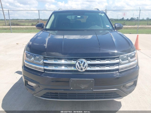 1V2CR2CA2JC567294 Volkswagen fsi