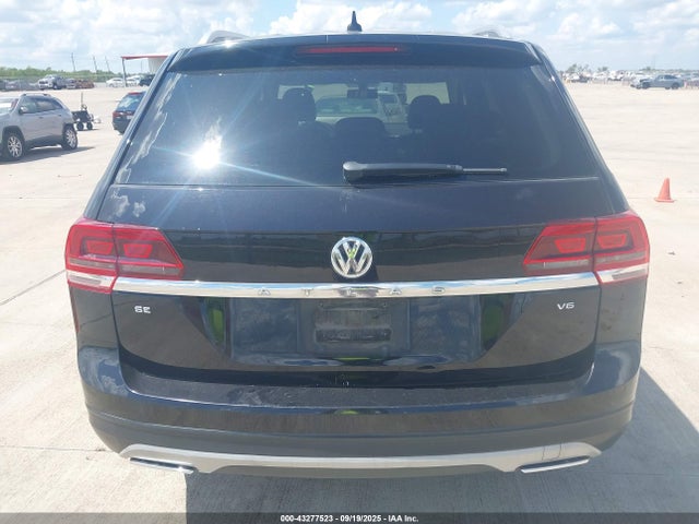 1V2CR2CA2JC567294 Volkswagen fsi