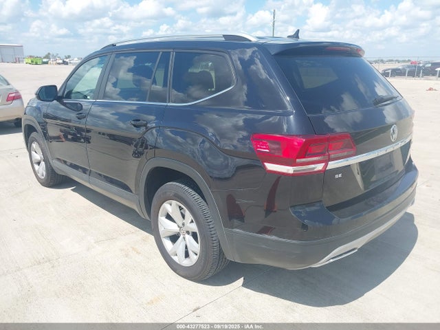 1V2CR2CA2JC567294 Volkswagen fsi