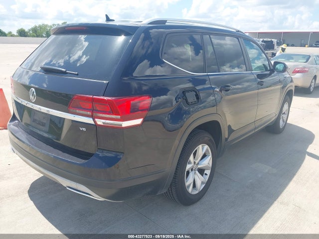 1V2CR2CA2JC567294 Volkswagen fsi