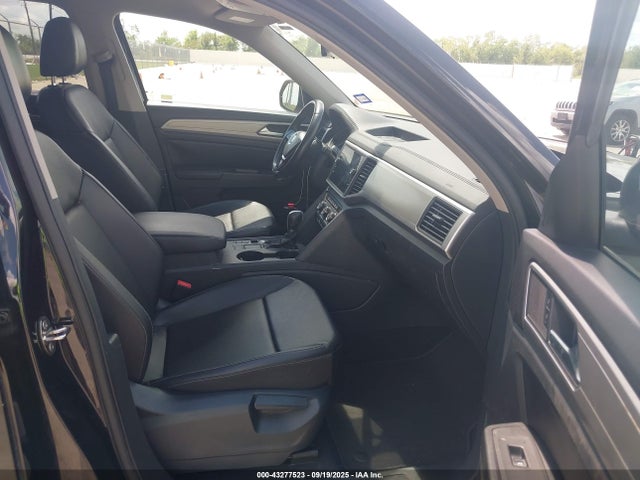 1V2CR2CA2JC567294 Volkswagen fsi