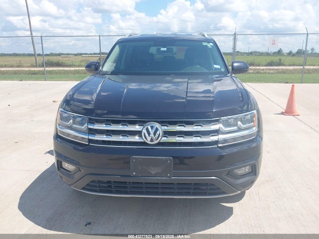 1V2CR2CA2JC567294 Volkswagen fsi