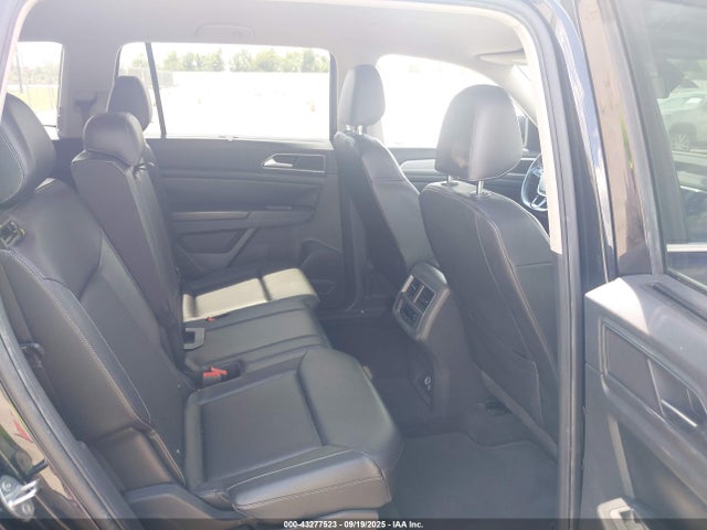 1V2CR2CA2JC567294 Volkswagen fsi