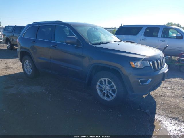 2019 JEEP GRAND CHEROKEE 1C4RJFAG7KC793270