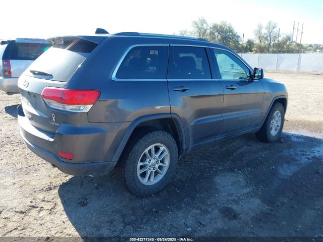 2019 JEEP GRAND CHEROKEE 1C4RJFAG7KC793270 Photo 3