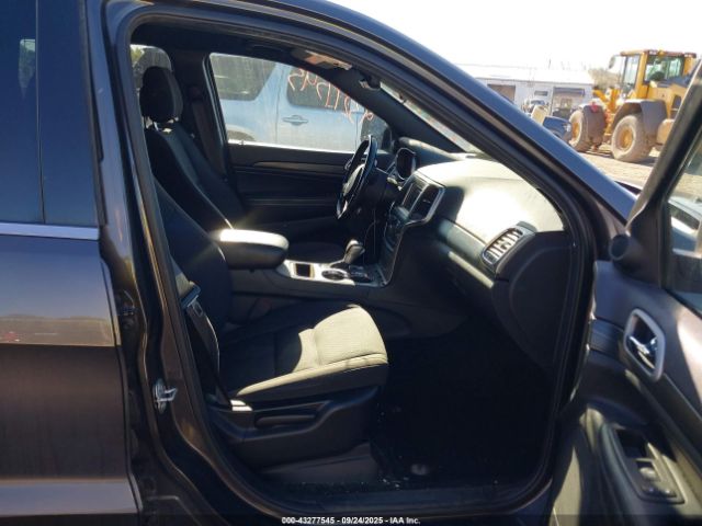 2019 JEEP GRAND CHEROKEE 1C4RJFAG7KC793270 Photo 4