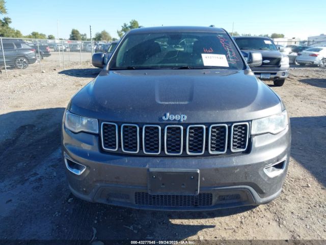 2019 JEEP GRAND CHEROKEE 1C4RJFAG7KC793270 Photo 5