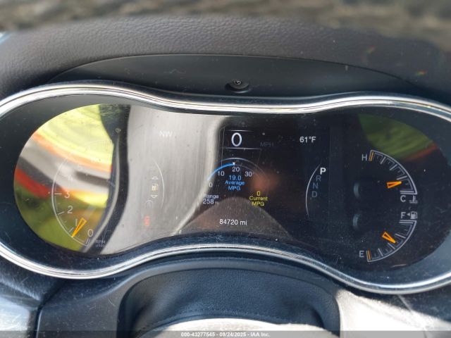 2019 JEEP GRAND CHEROKEE 1C4RJFAG7KC793270 Photo 6