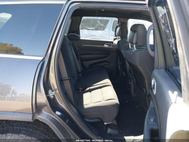 2019 JEEP GRAND CHEROKEE 1C4RJFAG7KC793270 Photo 7