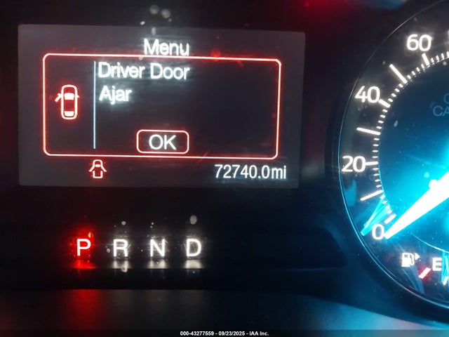 43277559 :رقم المزاد ، 1FM5K8AR4GGD04991 vin ، 2016 Ford Police Interceptor مزاد بيع