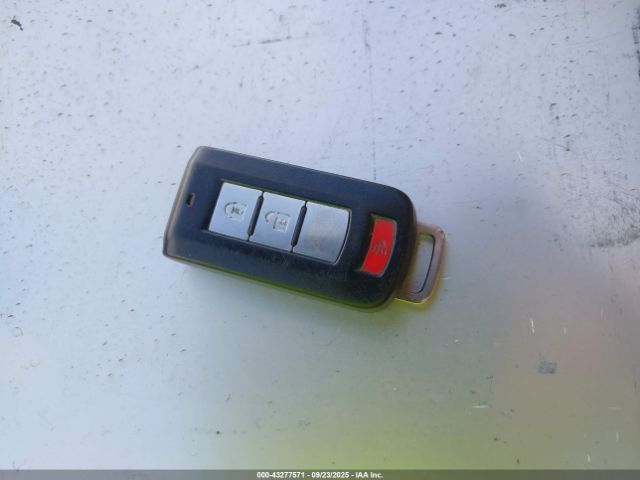 2010 MITSUBISHI OUTLANDER JA4JT5AX3AZ013174 Photo 10