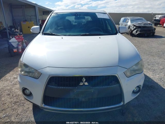 2010 MITSUBISHI OUTLANDER JA4JT5AX3AZ013174 Photo 5
