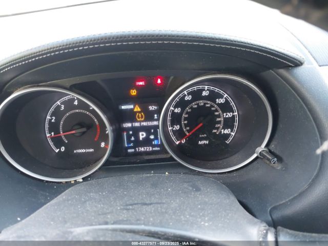 2010 MITSUBISHI OUTLANDER JA4JT5AX3AZ013174 Photo 6