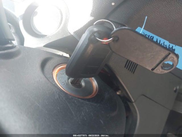 2019 MITSUBISHI OUTLANDER SPORT JA4AP3AU0KU005322 Photo 10