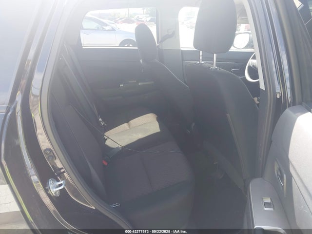 2019 MITSUBISHI OUTLANDER SPORT JA4AP3AU0KU005322 Photo 7