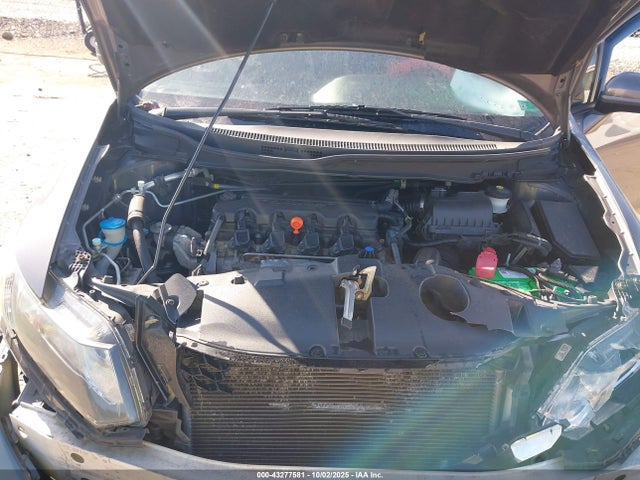 Honda r18z1 2014 2HGFB2F84EH553512 Image 10