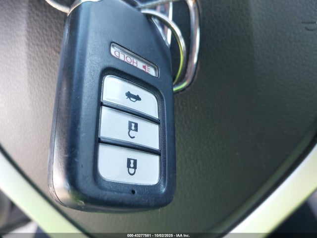 Honda r18z1 2014 2HGFB2F84EH553512 Image 11