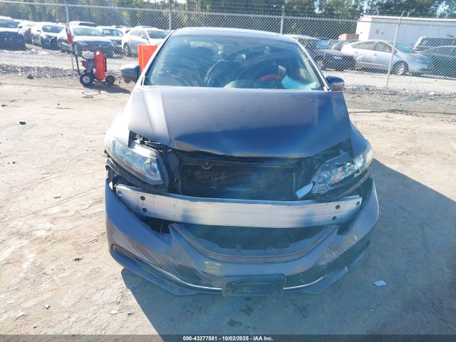 Honda r18z1 2014 2HGFB2F84EH553512 Image 12