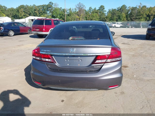 Honda r18z1 2014 2HGFB2F84EH553512 Image 16