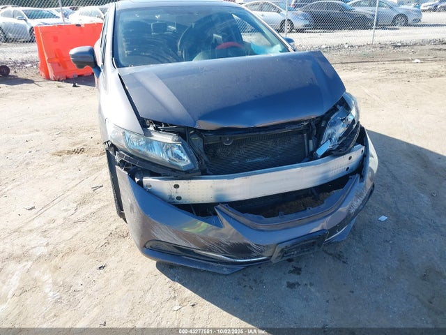 Honda r18z1 2014 2HGFB2F84EH553512 Image 6