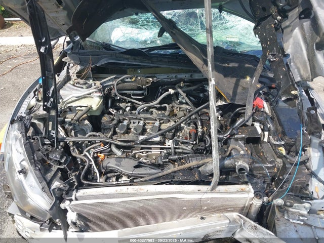 SHHFK7H42KU420897 Honda l15ba