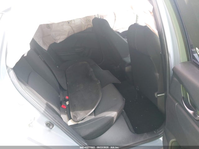 SHHFK7H42KU420897 Honda l15ba