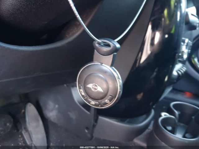 2014 MINI COUNTRYMAN WMWZB3C57EWR37424 Photo 10