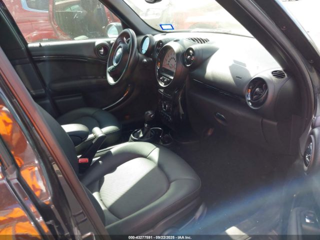 2014 MINI COUNTRYMAN WMWZB3C57EWR37424 Photo 4