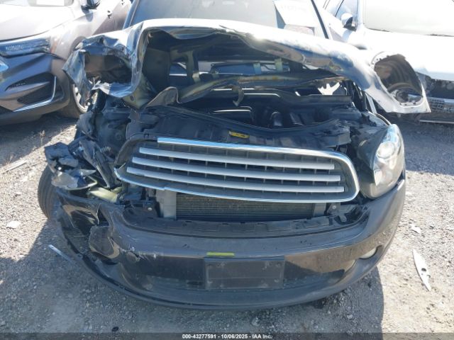 2014 MINI COUNTRYMAN WMWZB3C57EWR37424 Photo 5