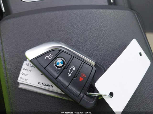WBY73AW03PFN60829 BMW 2023