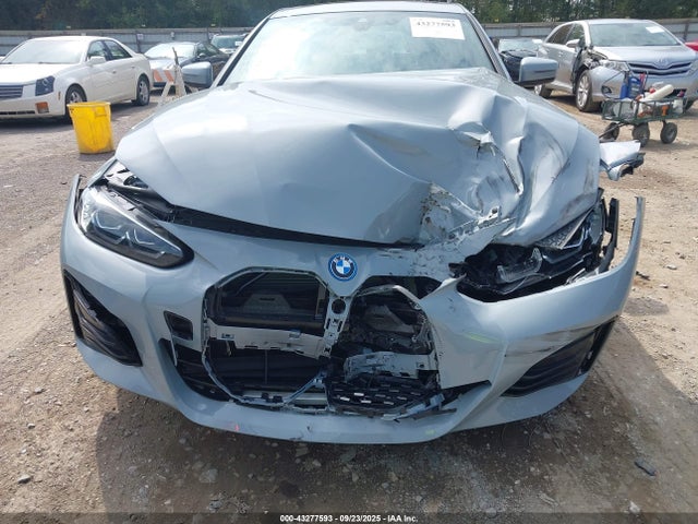 WBY73AW03PFN60829 BMW 2023