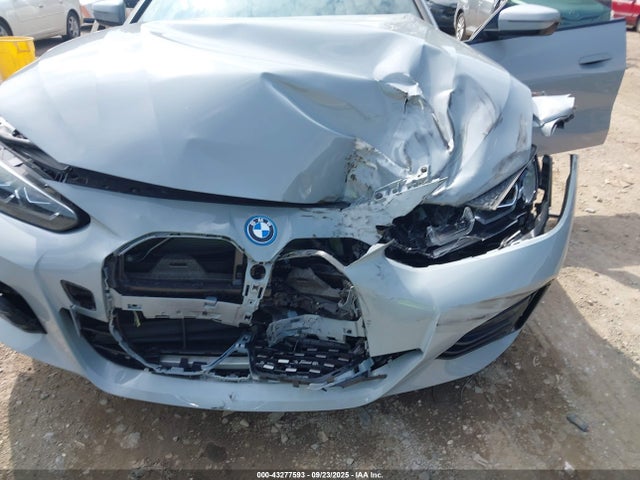 WBY73AW03PFN60829 BMW 2023
