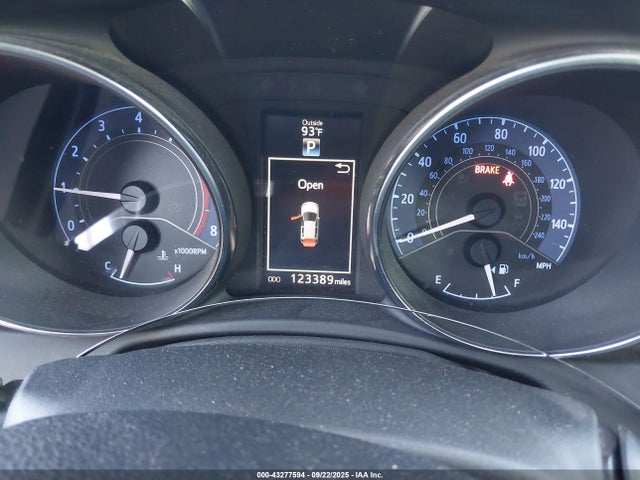 JTNKARJE8GJ507832 Scion 2zr-fae