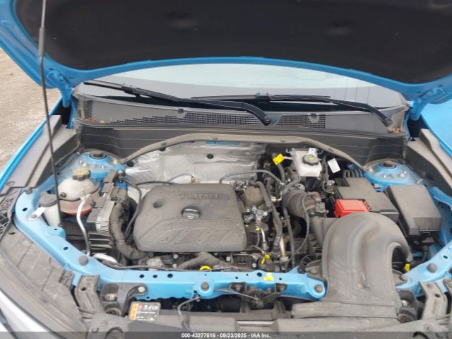 2024 CHEVROLET TRAILBLAZER KL79MRSL3RB068993 Photo 9