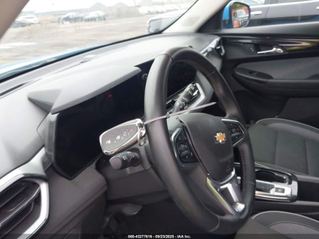 2024 CHEVROLET TRAILBLAZER KL79MRSL3RB068993 Photo 10