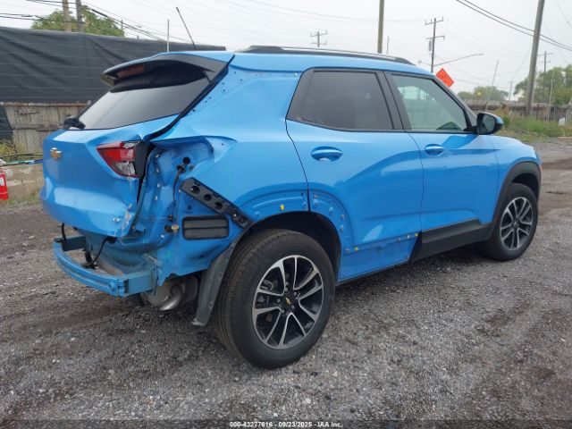 2024 CHEVROLET TRAILBLAZER KL79MRSL3RB068993 Photo 3
