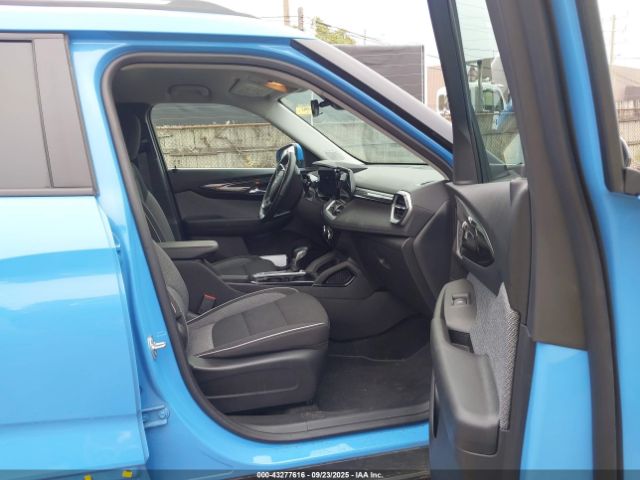 2024 CHEVROLET TRAILBLAZER KL79MRSL3RB068993 Photo 4