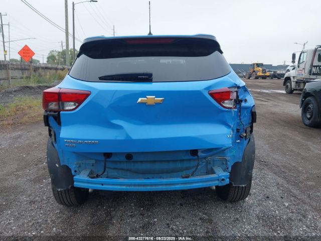 2024 CHEVROLET TRAILBLAZER KL79MRSL3RB068993 Photo 5