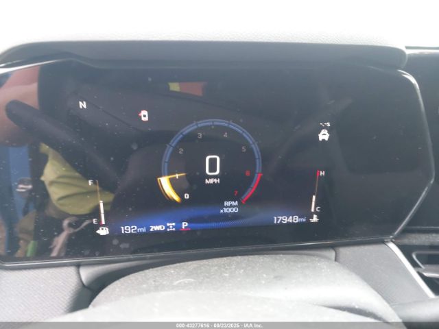 2024 CHEVROLET TRAILBLAZER KL79MRSL3RB068993 Photo 6