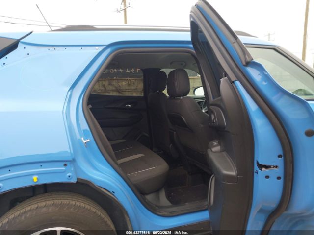 2024 CHEVROLET TRAILBLAZER KL79MRSL3RB068993 Photo 7