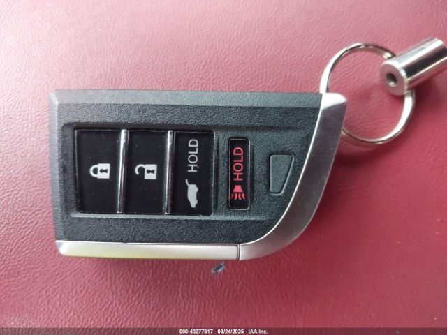 2022 ACURA RDX 5J8TC1H69NL004011 Photo 10