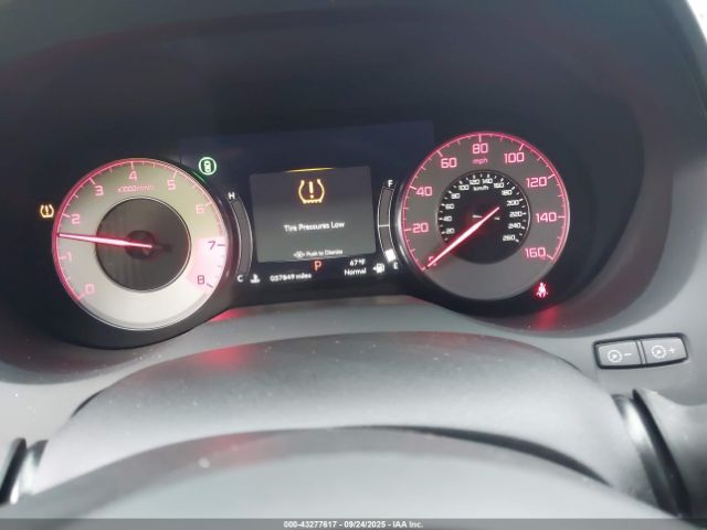 2022 ACURA RDX 5J8TC1H69NL004011 Photo 6