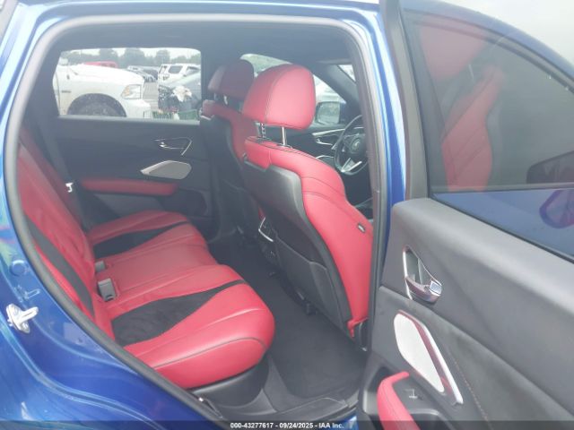 2022 ACURA RDX 5J8TC1H69NL004011 Photo 7