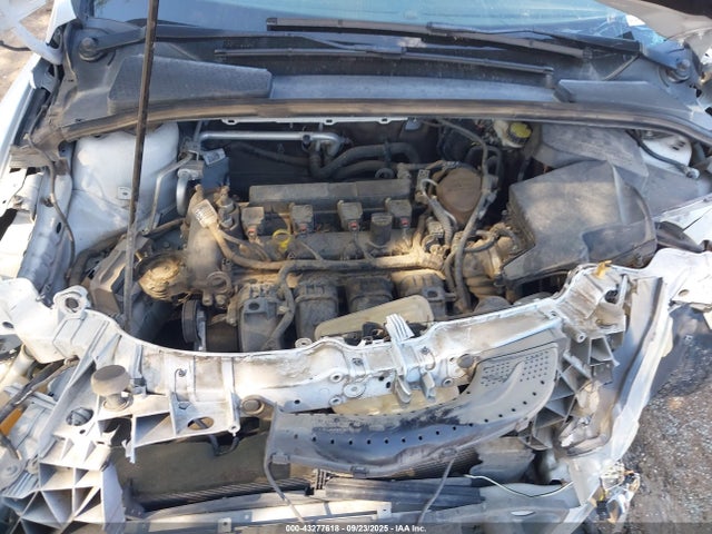 Ford 2014 2014 1FADP3F20EL407402 Image 10