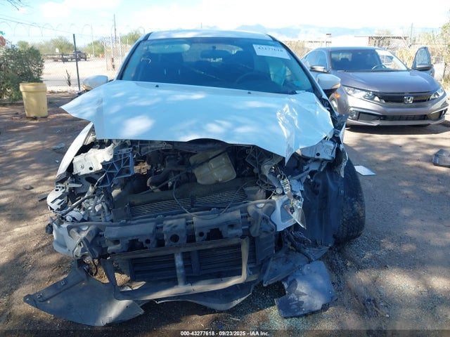 Ford 2014 2014 1FADP3F20EL407402 Image 13