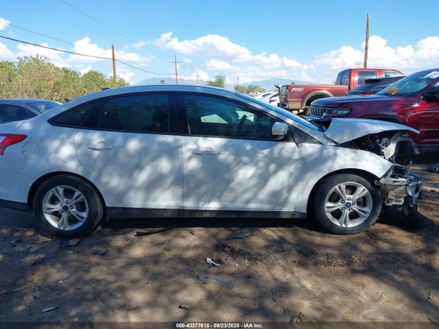Ford 2014 2014 1FADP3F20EL407402 Image 14