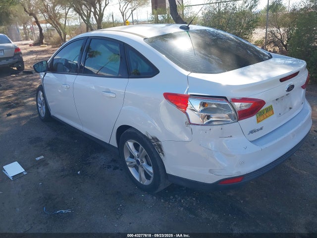 Ford 2014 2014 1FADP3F20EL407402 Image 3