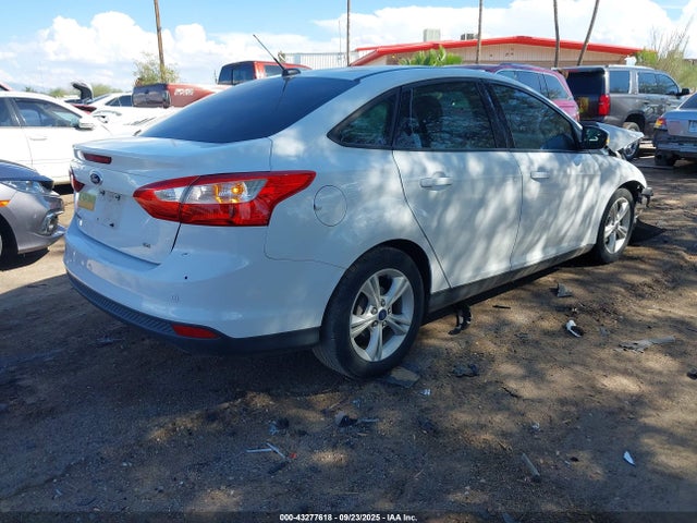Ford 2014 2014 1FADP3F20EL407402 Image 4