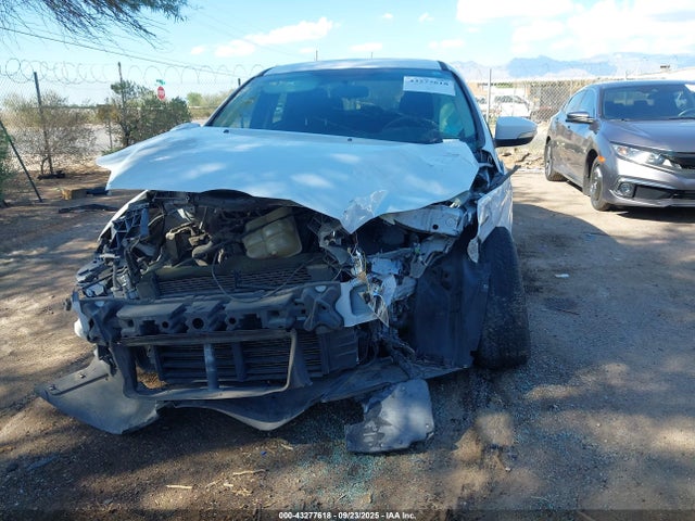 Ford 2014 2014 1FADP3F20EL407402 Image 6